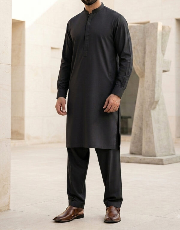 Shalwar Kameez